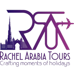 Rachel Arabia Tours