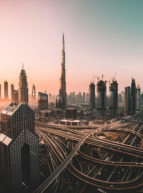 Dubai