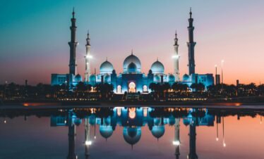 Abu dhabi