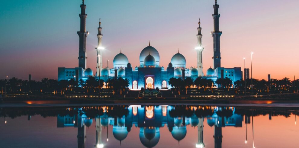 Abu dhabi
