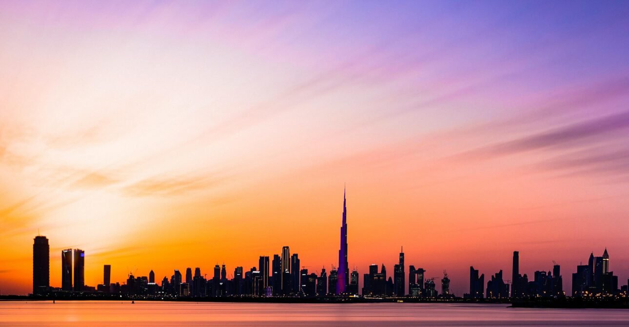 Discover the UAE: Dubai, Abu Dhabi & Ras Al Khaimah Tours | Rachel Arabia