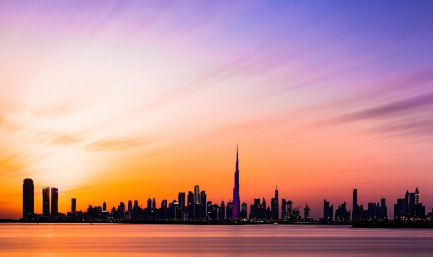 Discover the UAE: Dubai, Abu Dhabi & Ras Al Khaimah Tours | Rachel Arabia